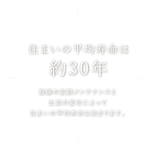 内装リフォーム後写真