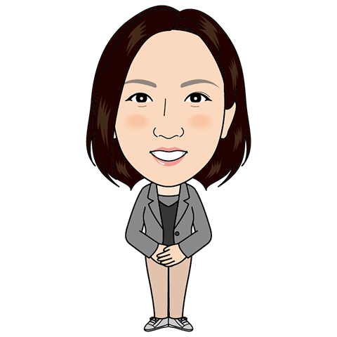 兵頭礼子