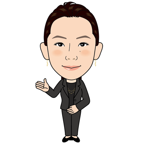 中村麻莉