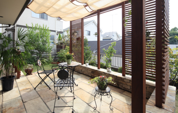 オーダーメイドデザイン