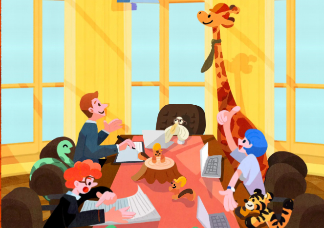 創立記念日に伴う休業のお知らせ